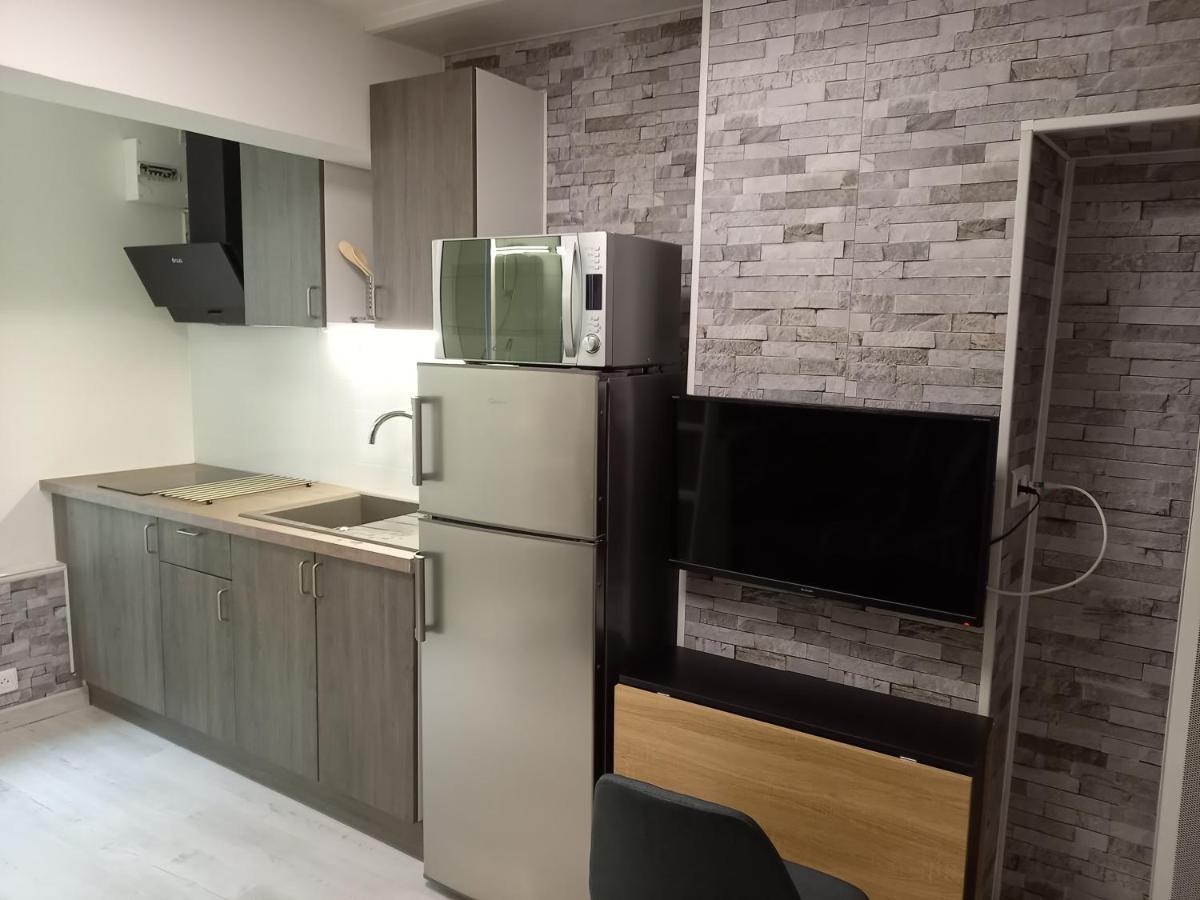 Charmant Studio Centre De 2eme Etage Appartement Foix